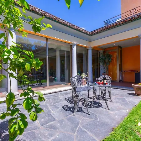 Villa Cigno *