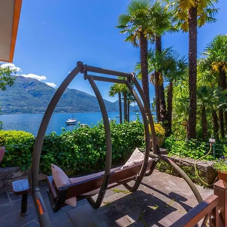 Cigno Villa *