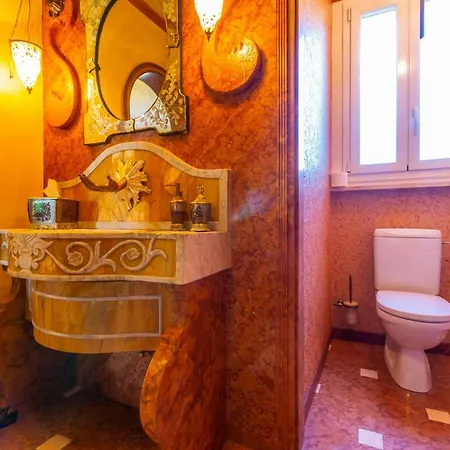 Cigno Villa