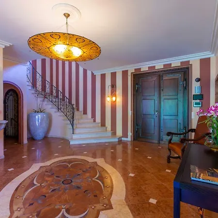 Cigno Villa