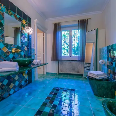 Villa Cigno
