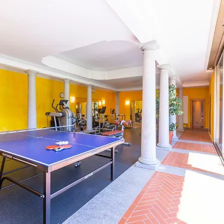 Villa Cigno *