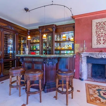 Cigno Villa *