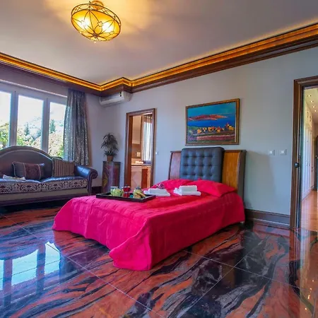 Cigno Villa