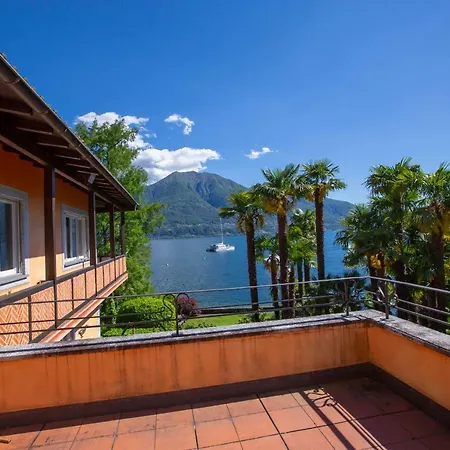 Cigno Villa